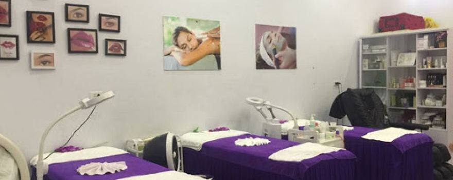 ERA SPA & BEAUTY