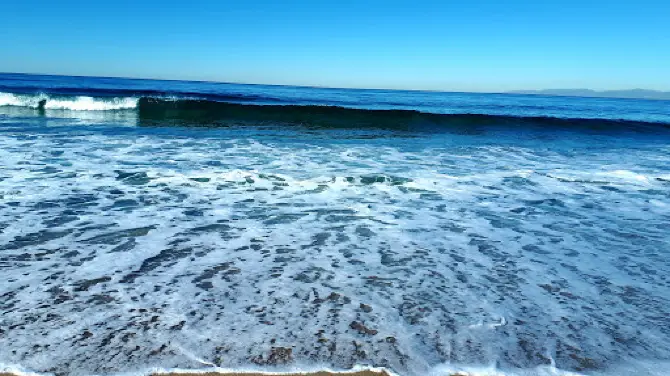 Avenue H Beach Lifeguard Tower