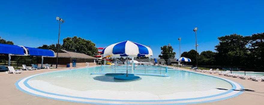 Wellington Family Aquatic Center