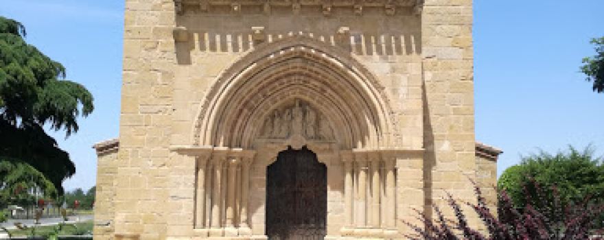 La Salceda