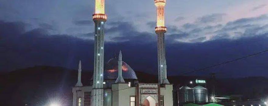 Hadzi Sabri Mosque