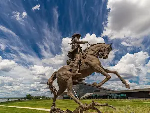 United States Marshals Museum