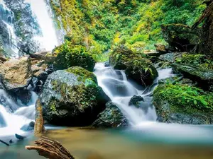 Kaw Lon Waterfall