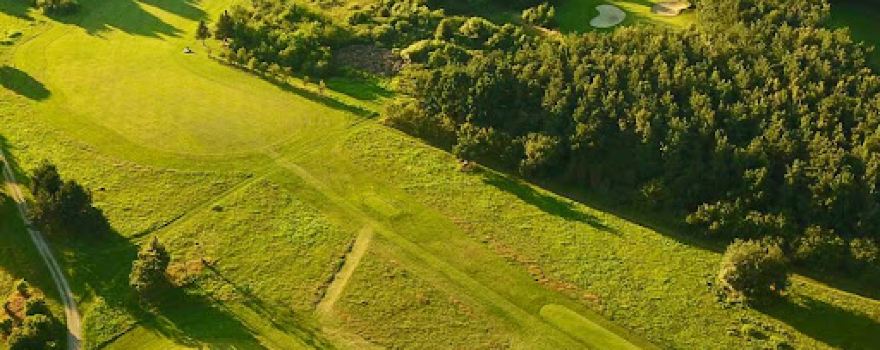 CGC - Copenhagen Golf Center
