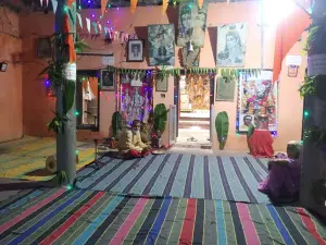 Ram mandir kila