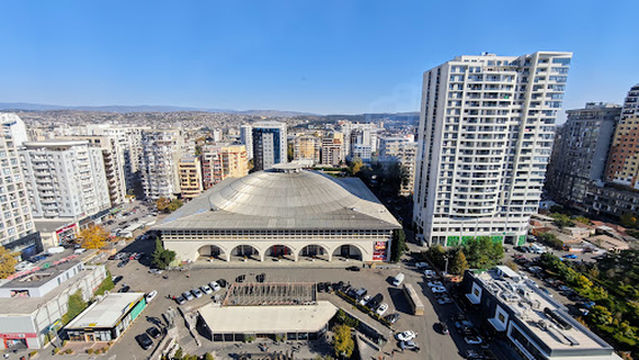 Tbilisi Sports Palace