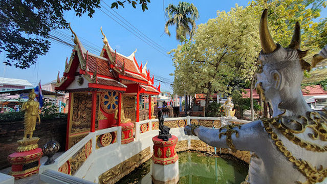 Wat Choeng Tha