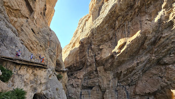 El Chorro