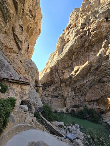 el-chorro