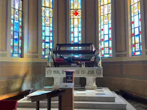 Parish St. Rita de Cássia