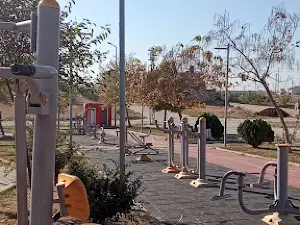 Şehit Mehmet Atıcı Parkı