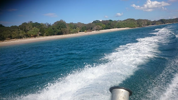 South Stradbroke Island Conservation Park