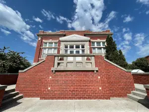 Kingman Carnegie Library