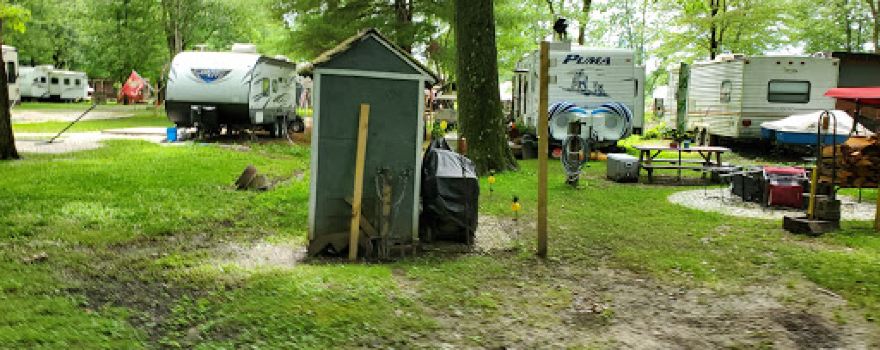 Jan's Campground