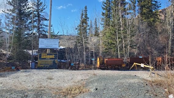 Yellowknife Historical Museum