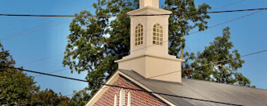 Soperton United Methodist Church
