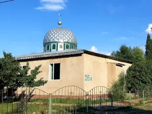 Karasu Mosque