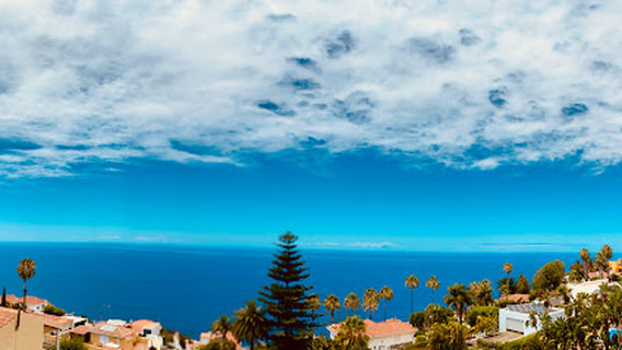 Bikram Yoga Tenerife