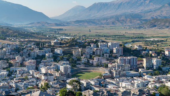 Gjirokaster
