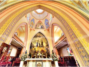 Cathedral St. Anthony