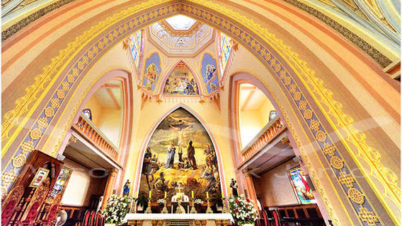 Cathedral St. Anthony