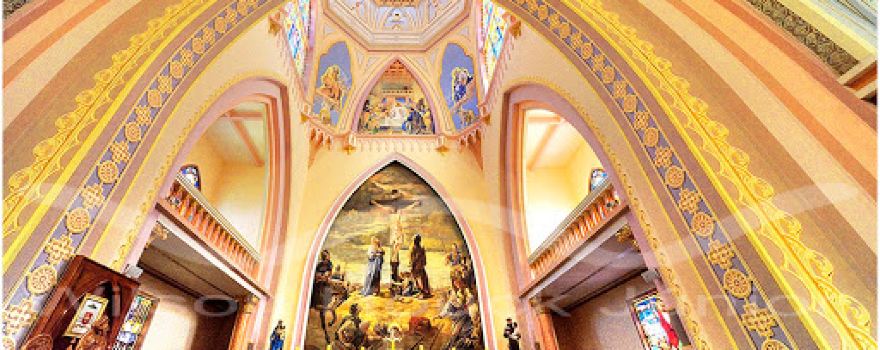 Cathedral St. Anthony