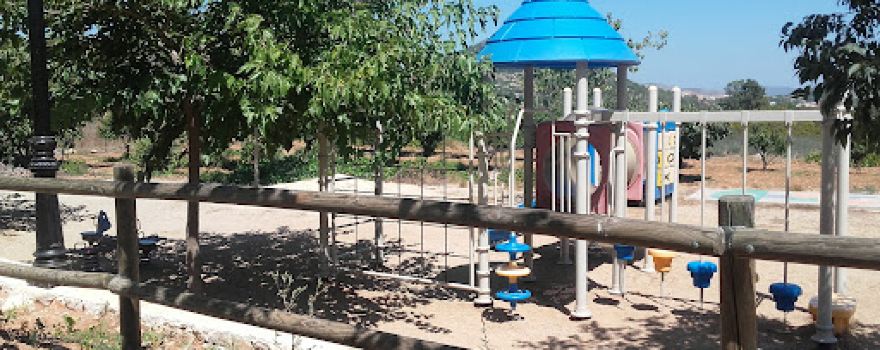 Àrea Recreativa L'Horta
