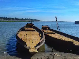 Dighir Par Ghat