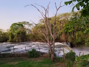 Salto do Rio Aporé