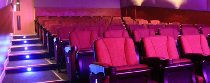 Flora Cinema Helston