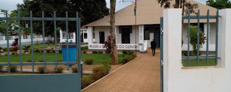 Museu dos Reis do Congo