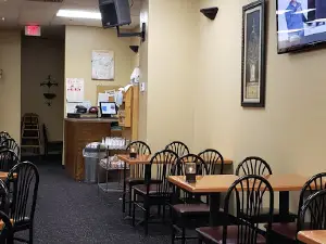 Galaxy Bowling Center