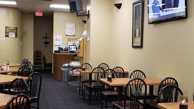 Galaxy Bowling Center