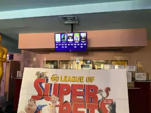 United Cinemas Rockingham