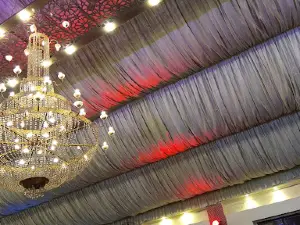 Family Marriage Hall