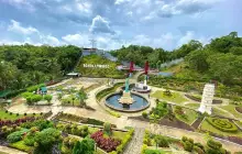 Sikatuna Mirror of The World