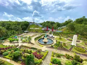 Sikatuna Mirror of The World