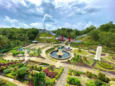 Sikatuna Mirror of The World