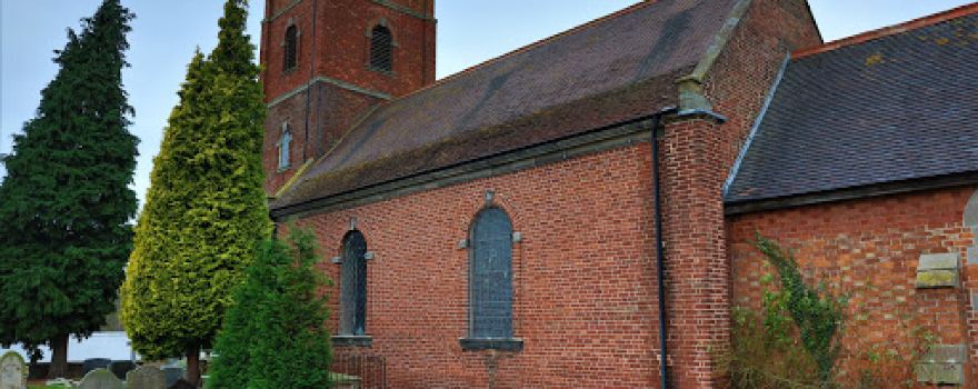St Lawrences Church