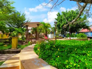 San Isidro Labrador Park