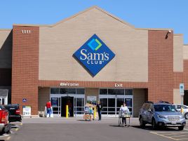 Sam's Club