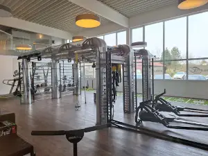 Sauna and sports paradise GmbH & Co. KG