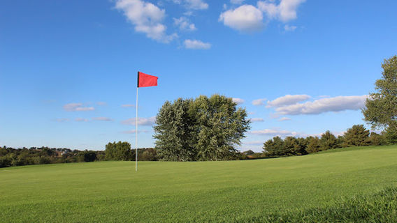 Pilgrim's Oak Golf Course