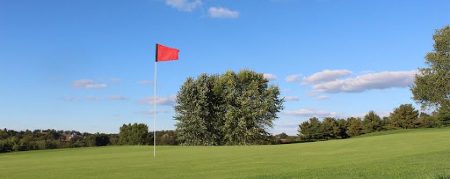 Pilgrim's Oak Golf Course