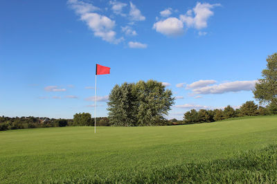 Pilgrim's Oak Golf Course