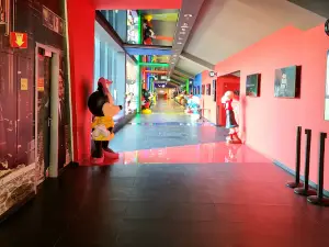 Cinema City Ashdod