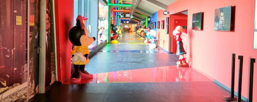 Cinema City Ashdod