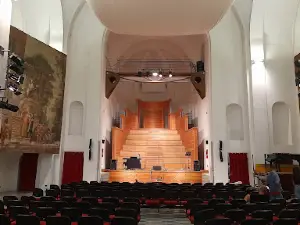 Chiostri di Santa Caterina