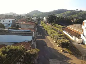 Francisco Blanc Square