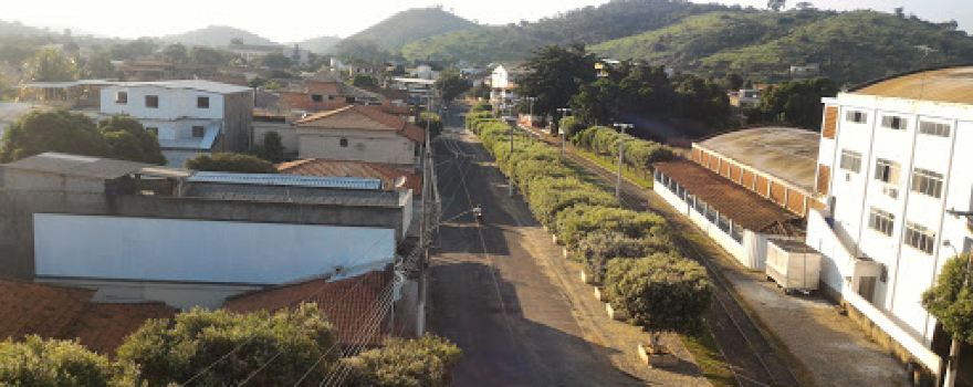 Francisco Blanc Square